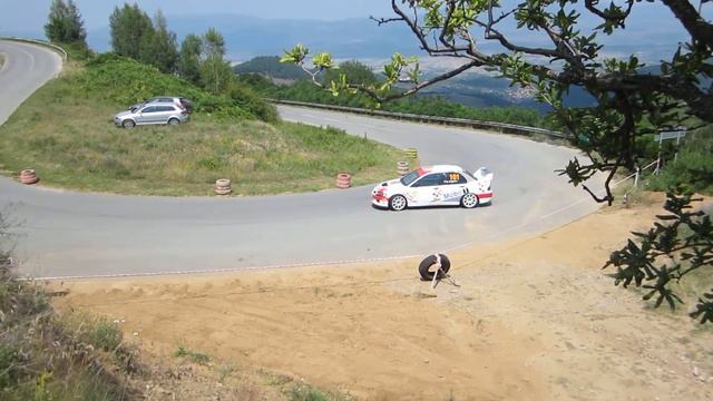 Grigor Grigorov Планинско Осогово 2013