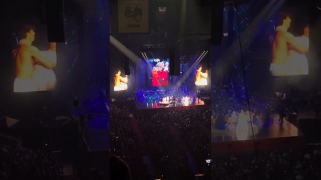 Andrea Bocelli  