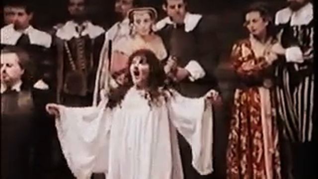 ANAHIT MEKHITARIAN Soprano,  Part 2/2, 