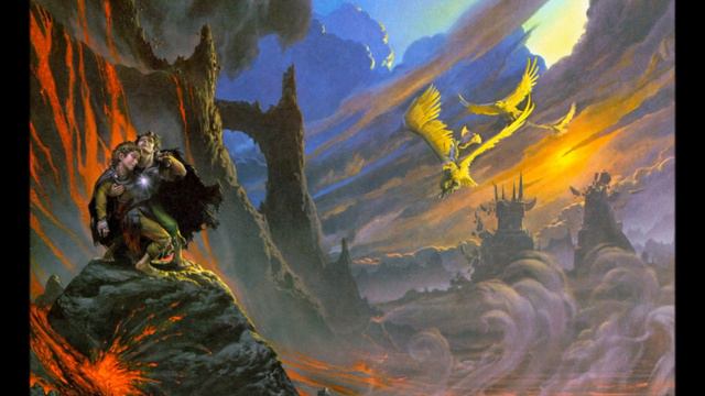 Meatloaf- Back Into Hell- Micheal Whelan Art Tribute