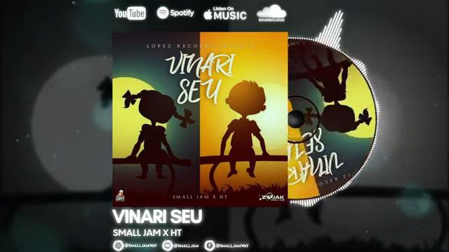 Vinari Seu_@smalljam