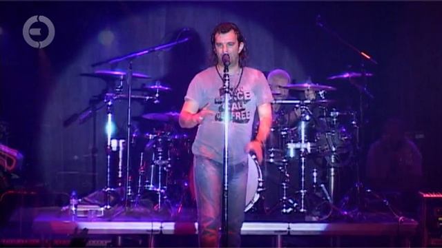 Aca Lukas & Folk House Band - Da Podnesem Bol (Ruma 2011)