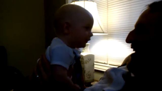 Up, Up And Away Henry Lamb!