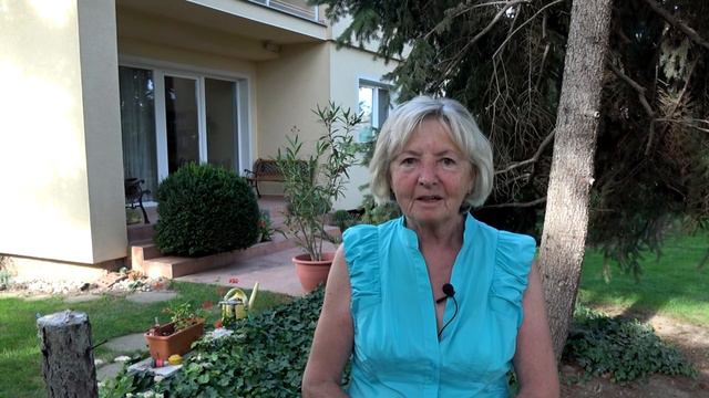 Ivanské Záhrady VII