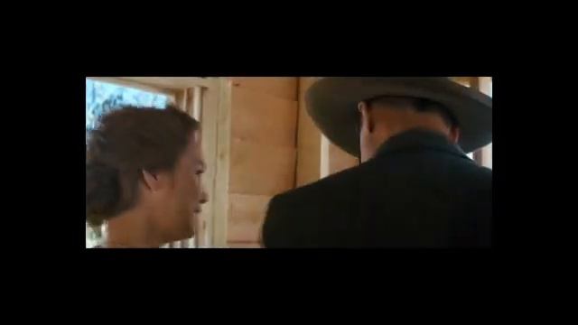 You'll Never Leave My Heart - Ed Harris [APPALOOSA]
