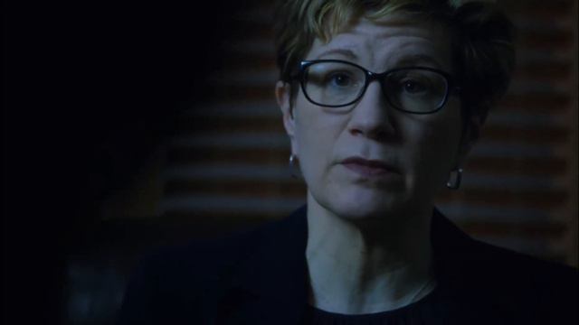 Leslie Odom, Jr. In Person Of Interest