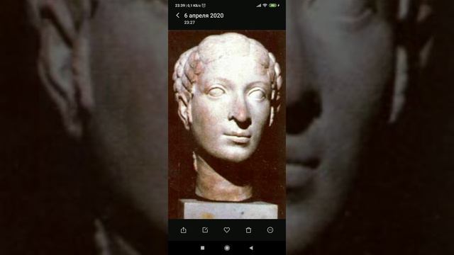 Диктатура Гая Юлія Цезаря (частина 2)