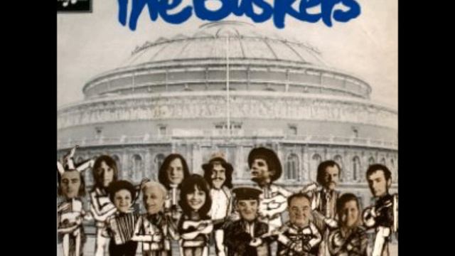 Don Partridge - Rosie (live At The Albert Hall, 1969)