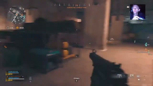 Warzone Rebihrt Und Beutegeld Leveln Road To 800 Abos Live Deutsch
