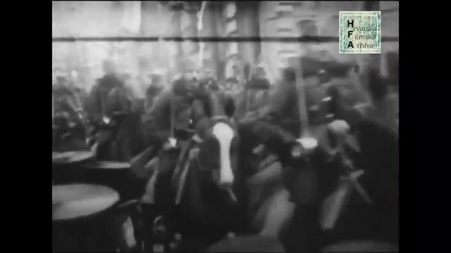 General Maister(1919)