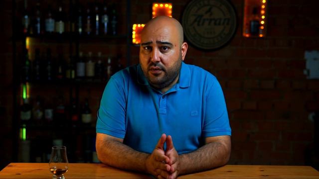 Whisky In Arabic - ويسكي بالعربي - الحلقة 6 - طريقة شرب الويسكي