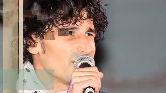 Bella Senz'anima (Cocciante) - Canta DOMENICO DENTE