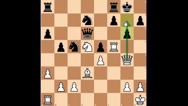 The Magical Tal Crushes Mark Pasman