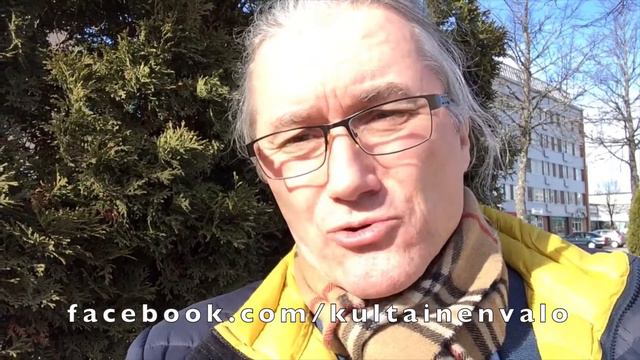 Forssan Teatteritalo Ja Tunne Itsesi -tapahtuma