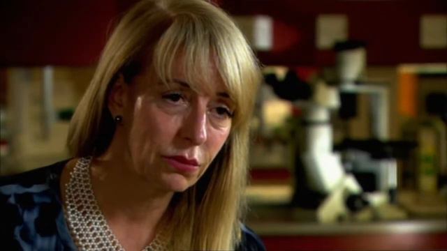 Baroness Susan Greenfield - Rosh Hashanah: Science Vs Religion - BBC1