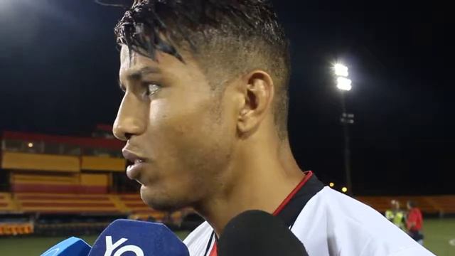 Johan Venegas De LDA