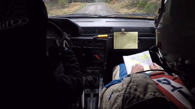 Aleknixen SS1 2019 Oscar Östlund