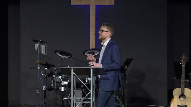 Justice And The SERMON On The MOUNT || David Barnett