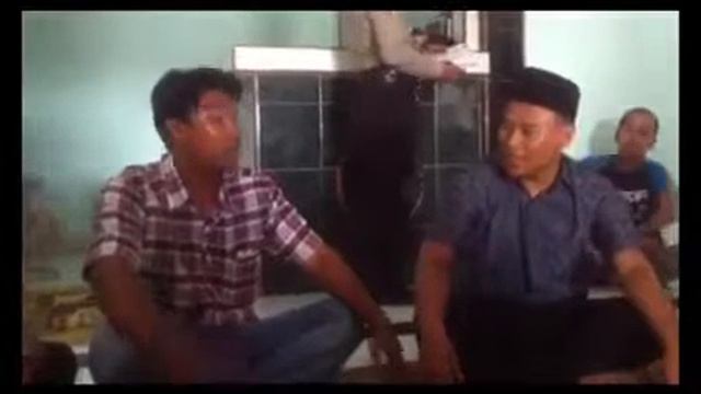 Ahmadiyya Muslims Persecuted In Subang, West Java Province Indonesia