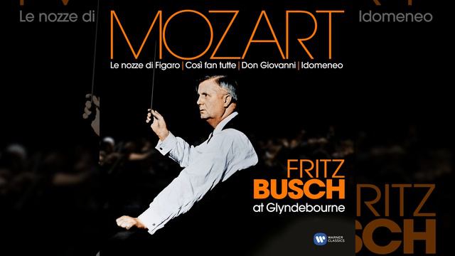 Così Fan Tutte, K. 588, Act 2: 