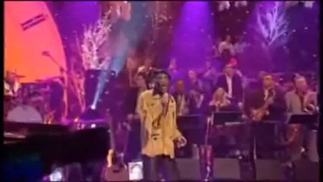 007(Shanty Town) - Desmond Dekker Live With Jooels Holland And His Orchestra Martinjones1001