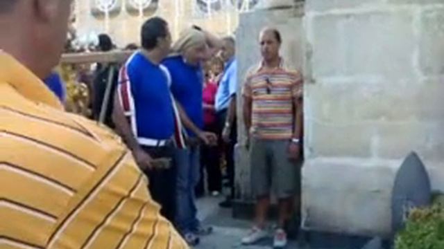 S Antonio Abate 2008 Signurina