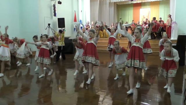 Соловей-пташечка, ОРНИ 