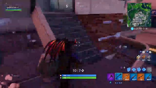 New Vid With Friends