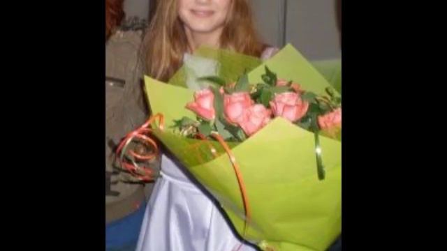 Nevena Bozovic-Nisi Moj Broj (Cvrkuti Sa Ibra 2005.)