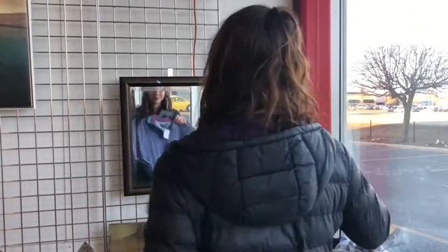 We Are WO - Dani Perkins