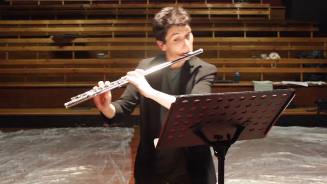 Deux Airs De Fernando Lopes Graça - 2. Air De Bravoure