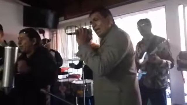 El Lupe Y La Tristan Suarez Band