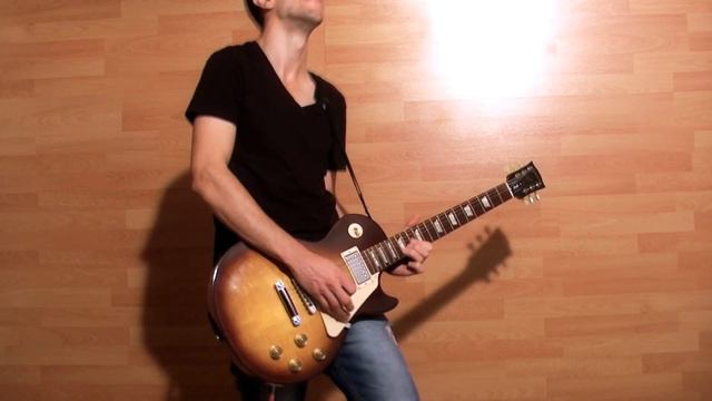 Rocky Theme Cover - Mariano Franco