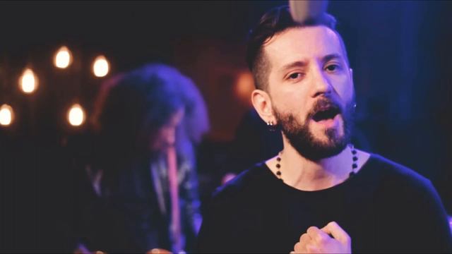 {Nightcore} Eugent Bushpepa - Mall