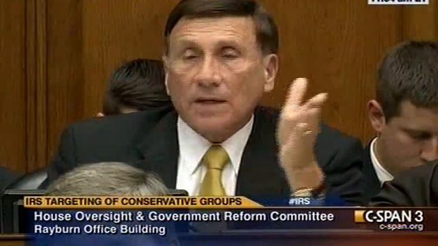 IRS' Lois Lerner Earned $740,000 Between '09, '12