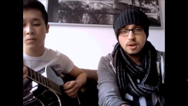 Xavier Naidoo -  Ich Kenne Nichts (Cover)