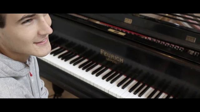 Musikeleverne På Oure Kostgymnasium