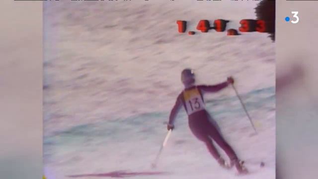 4 Médailles Dans Les Pyrénées Avant Perrine Laffont