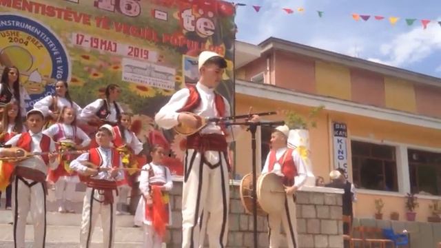 Ardit Mulaj # Solo Me Qifteli