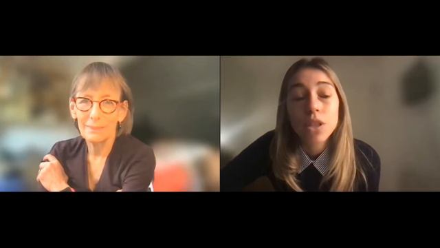 Diane Meier, MD: All You Need Is Love: Human Connection During COVID And Beyond