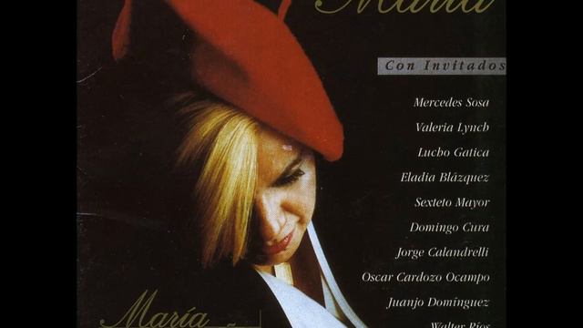 MARÍA GRAÑA - Caseron De Tejas