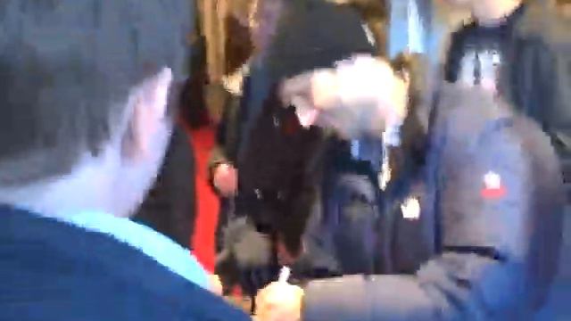 Nelson Emerson Signing Autographs