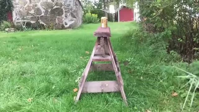 Burk Allvarligt Skadad - Vi Har Hela Filmen!