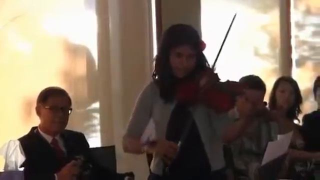 Pamela Verma James Liao Wedding Halfmoon Bay 12 May 2012