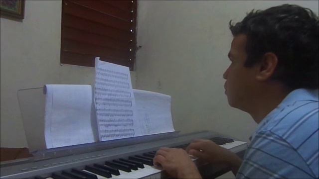 Cornelius Gurlitt  -  Op.82 No.7