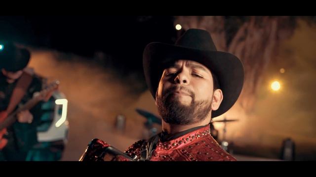 La Cheyenne con Camper - Video Oficial - Panchito Arredondo