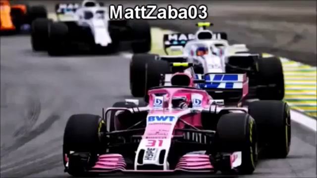 Josh Carcamo’s Winning Hopes Are Fucked