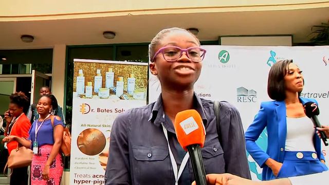 MEET ASHESI UNIVERSITY FOOTBALL TEAM COACH - NANA AMA AYENOR