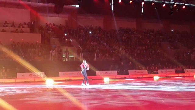 Денис Тен и его друзья 2015 So Youn Park