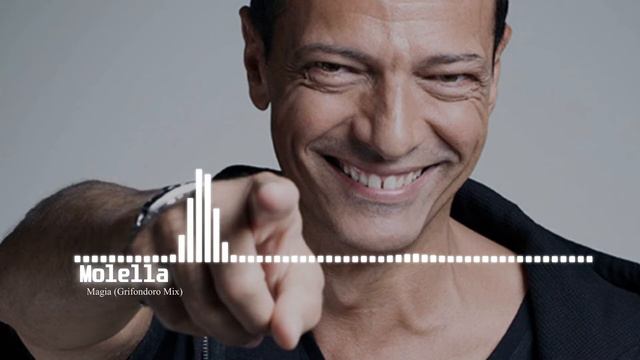 Molella - Magia (Grifondoro Mix)